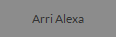 Arri Alexa