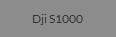 Dji S1000